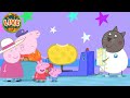 🌞 Peppa Pig &amp; George's BIG Family Adventures🐷 | Full Episodes | Holiday &amp; Travel Days Out