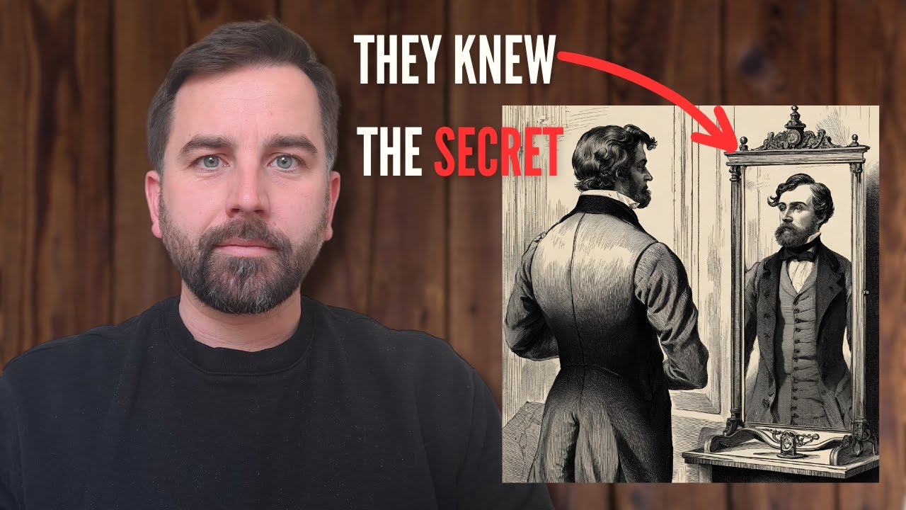 MANIFESTED 10K MONTH - "MIRROR PRINCIPLE" -  SIMPLE PROCESS