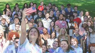 Summer Orientation 2026 at St. Norbert College