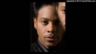 Get Next To You--Jesse Johnson