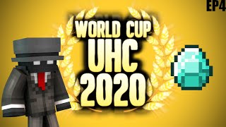 Cuartos de final | World Cup UHC 2020 EP4 [Highlighted]