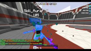 Skill_AuraFTW hacking on lichcraft