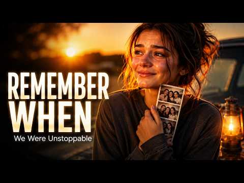 Nostalgic Memories Song – Remember the Time (Official Lyric Video) | The Lyrical Lanterns