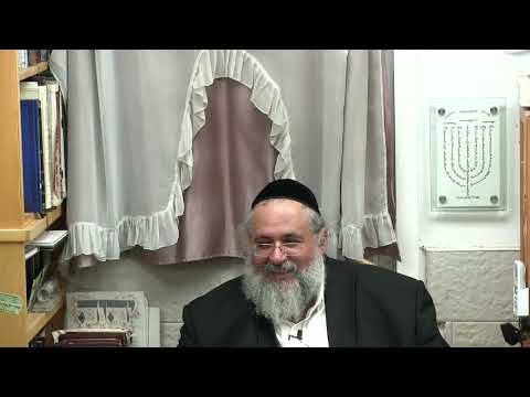 החיד''א-השיעור החודשי לנשים אור ל-כ''ז כסלו תשפ''ו