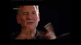 Michael Palin 2013 interview (SPAMALOT, Diaries, and Reunions)