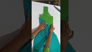 Aliya cut kurthi in Tamil/admission open for fashion designing course