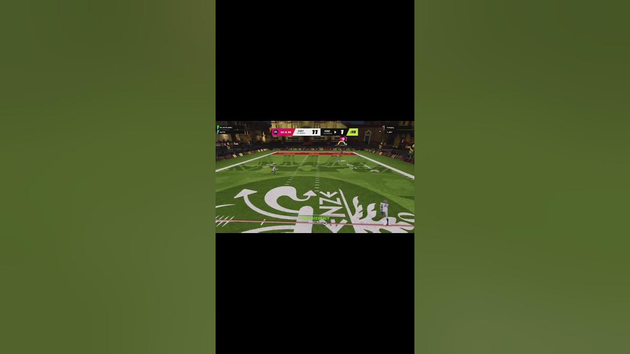 LONGEST THROW EVER!!! YouTube