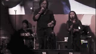 ARI LASSO - Penjaga Hati Live at BPD DIY Alun-Alun Utara Yogyakarta