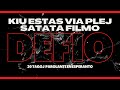 🎬Kiu estas via plej ŝatata filmo?/ Esperanta defio 30 tagoj parolante en esperanton/tago: sesa