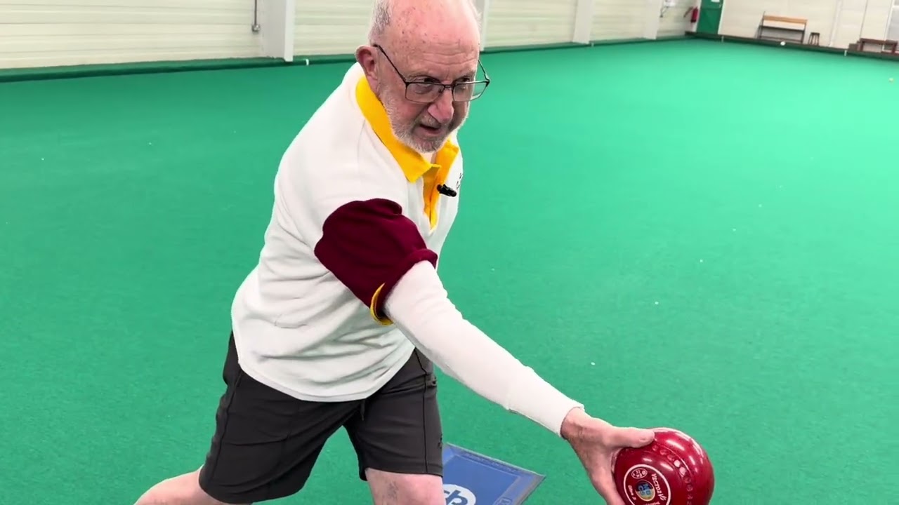 Mastering Your Length in Bowls  - The Hidden Technique 