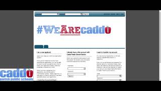 How to Apply for a Classified Position in Caddo 2023