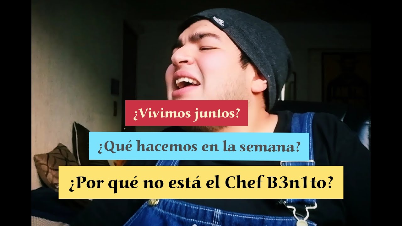 Hay Una Lesbi En Mi Sopa