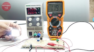 LM317 Adjustable Voltage Regulator Design and Tutorial