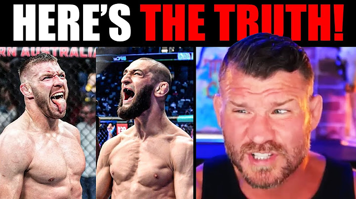 How Khamzat Chimaev will fight Du Plessis...