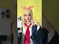 レモンちゃん可愛すぎない？#shorts　#マッシュルコスプレ　#コスプレ
