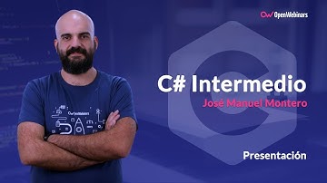 CURSO DE C# INTERMEDIO