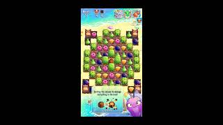 Fruit Nibblers Level 1501 screenshot 5