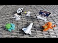 Pokemon Space Attack