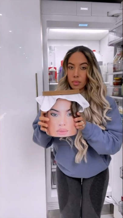 Head in the jar No more night time refrigerator trips. #shorts #scary #horror #thebeverlyhalls