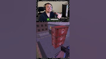 Estos 3 comandos te permiten jugar al Counter Strike 1.6 de manera distinta