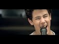 Jonas Brothers Paranoid Official Music Video