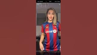 Isra bigo live