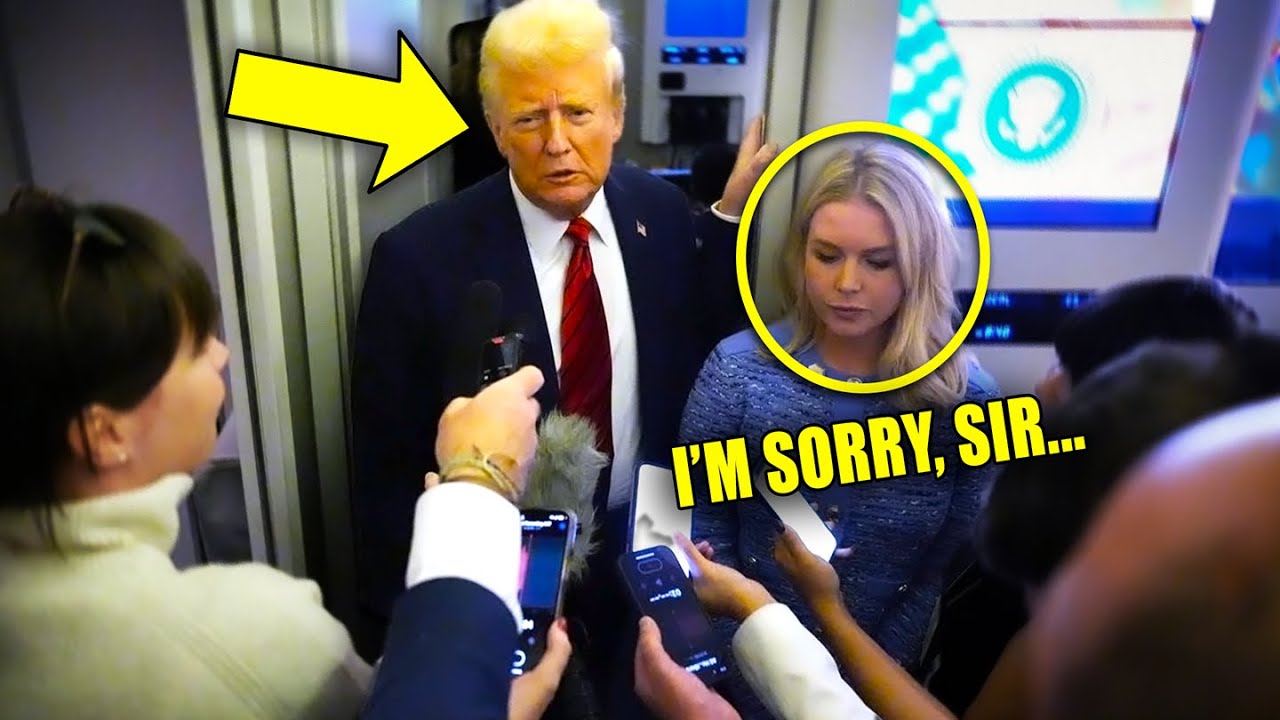 OH SH*T: JUDGE HITS TRUMP WITH RESTRAINING ORDER!