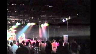 1987 Tuff Luck - Button South - 3 of 4