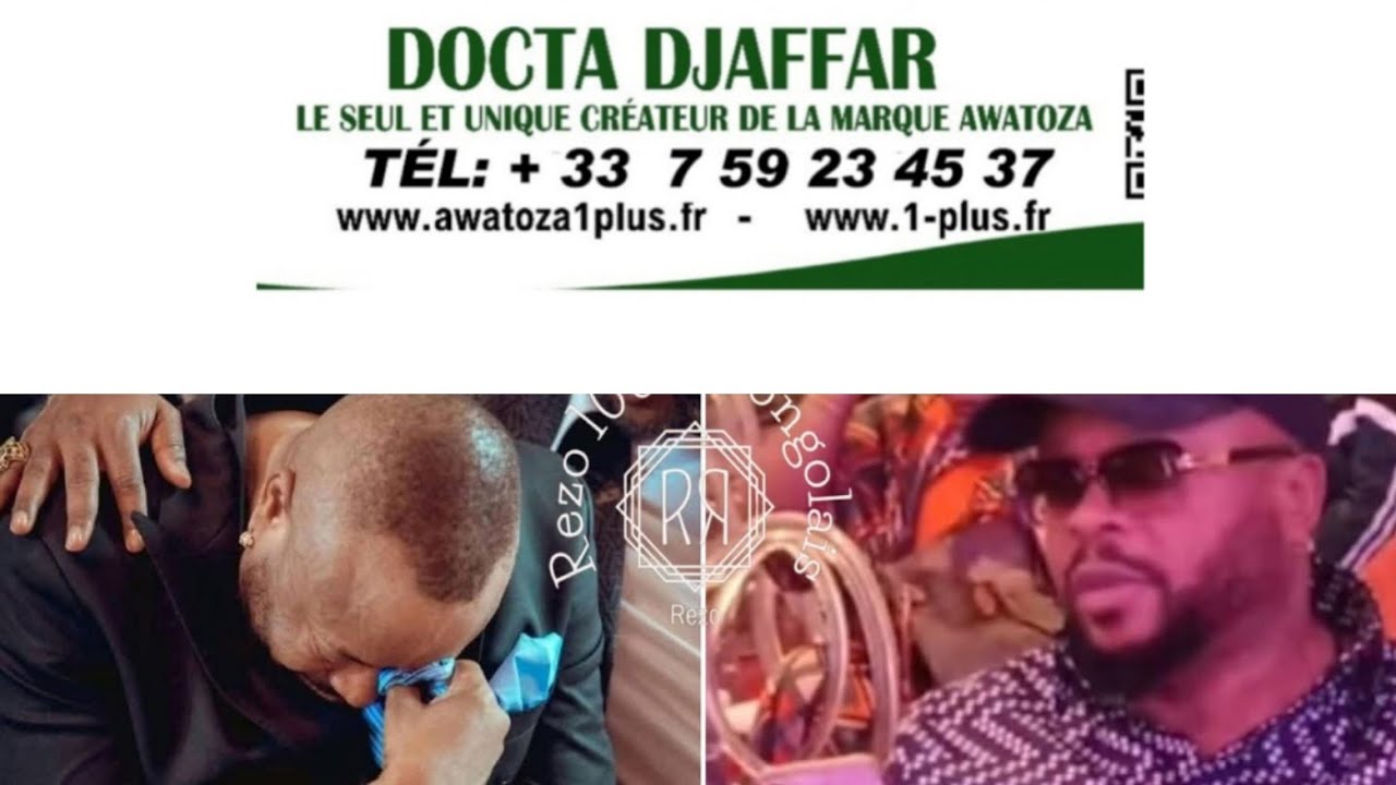 QUE PENSEZ VOUS DU COMPORTEMENT DE L ARTISTE JB PENDANT BA OBSÈQUES DE SA FILLE ?