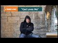 Vinny Mac: "God Loves Me" Lyrics Music Video #juggalo #christain #song