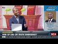 Justice For Meyiwa Web Of Lies Or Truth Emerging Part 2 