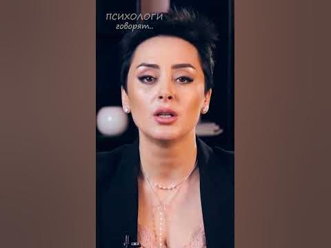 Изменит ли моя любовь манипулятора? Анна Богинская - YouTube