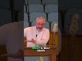 Faith Transformation, Not Behavior Modification