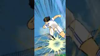 Fakta Taro Misaki Pasangan Emas Tsubasa  Captain Tsubasa shorts anime tsubasa taromisaki