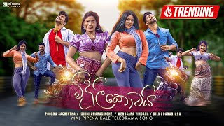 Viduli Kotai වදල කටය Reprise Version Mal Pipena Kale Teledrama Song Etunes