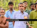 'Pathetic' condition Punnasery Varingaloramala colony
