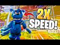 Hello Neighbor 2X SPEED CHALLENGE With BEAR5 Full Game