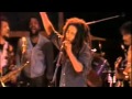 Bob Marley - Zimbabwe (Live)