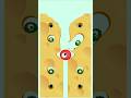 Hungry Balls Level 139 😋 #hungryballs #puzzle #shorts