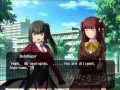 Umineko Episode 4: Alliance of the Golden Witch #9 - Chapter 8: My World