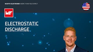 Electrostatic discharge