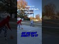 Developing the Crossover for Z. Persistence Youth Sports Development