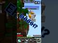 Minecraft bedwar  1v4 #shorts