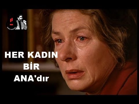 Her Kadın Bir Ana'dır...!!! \