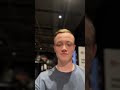 Новый влог уже на канале!