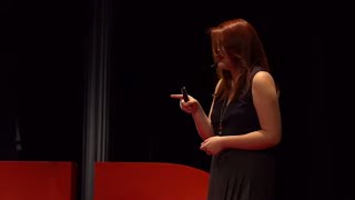 Rompiendo estigmas en 15 minutos | Laura Arévalo | TEDxAntiguoCuscatlan