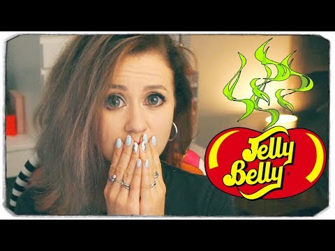 САМЫЕ ГАДКИЕ "СЛАДОСТИ" В МИРЕ - JELLY BELLY BEAN BOOZLED ЧЕЛЛЕНДЖ (ПРОБУЕМ ВМЕСТЕ С ОЛЕГОМ БРЕЙНОМ)