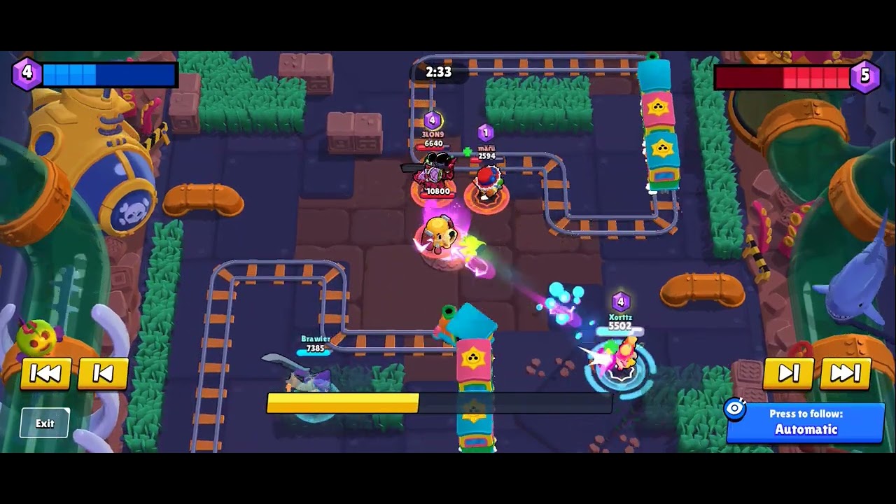 play  with endless emotions ❤️