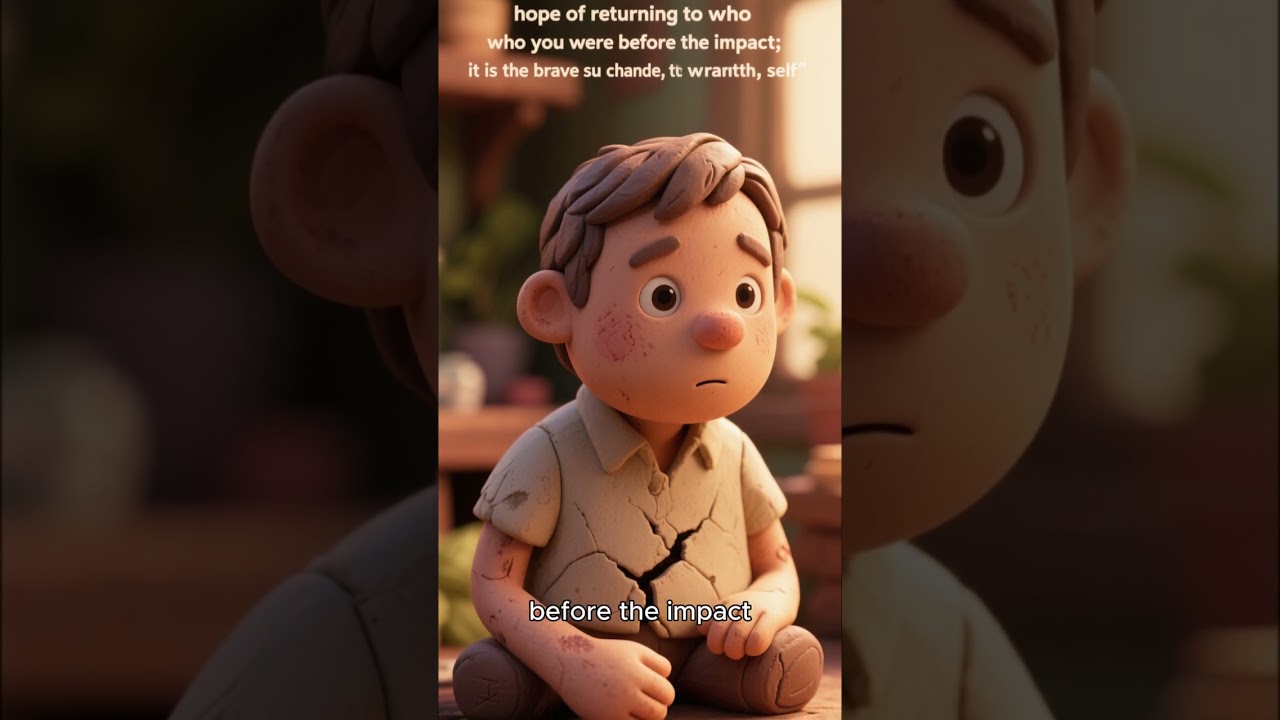 The Power of Forgiveness