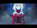 Takt Op. Destiny『SHORT AMV』Heat Waves